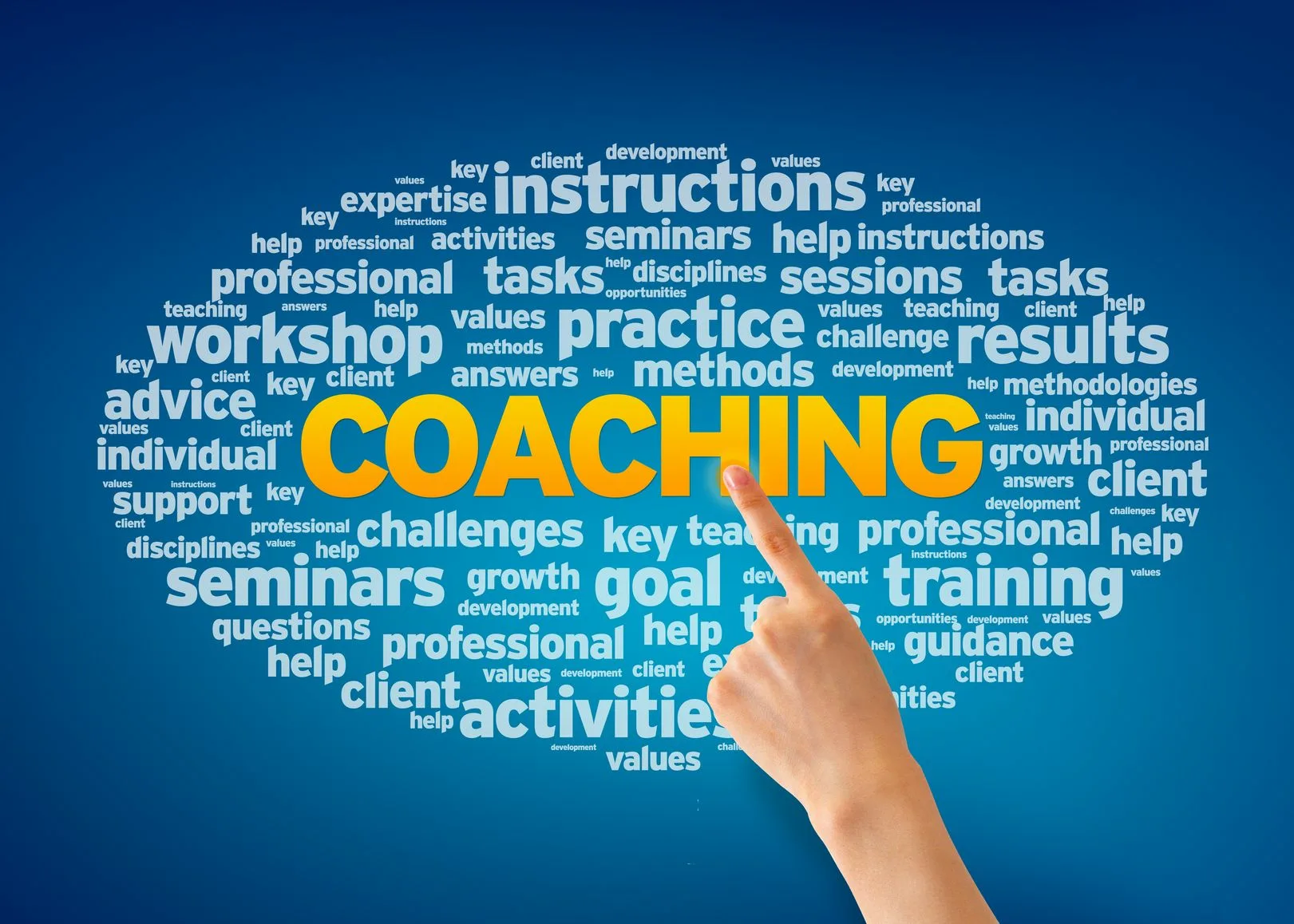 Coaching